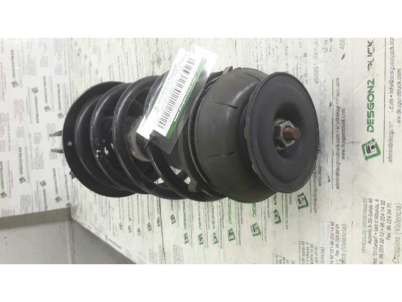 Recambio de amortiguador delantero derecho para opel vectra b berlina 1.6 16v referencia OEM IAM   