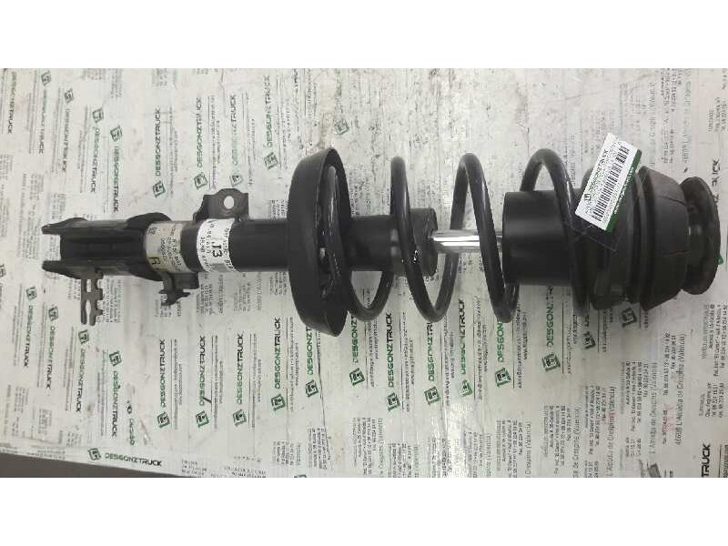 Recambio de amortiguador delantero derecho para opel vectra b berlina 1.6 16v referencia OEM IAM   