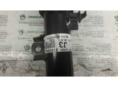 Recambio de amortiguador delantero izquierdo para opel vectra b berlina 1.6 16v referencia OEM IAM    2