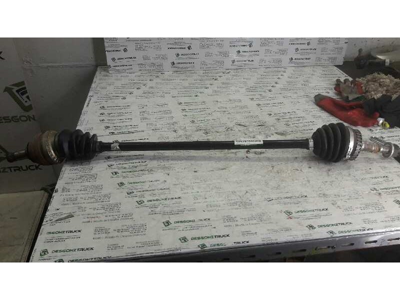 Recambio de transmision delantera derecha para opel vectra b berlina 1.6 16v referencia OEM IAM   