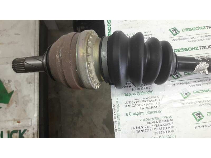 Recambio de transmision delantera derecha para opel vectra b berlina 1.6 16v referencia OEM IAM   