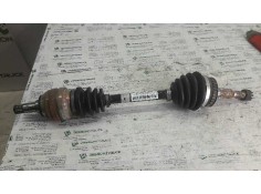 Recambio de transmision delantera izquierda para opel vectra b berlina 1.6 16v referencia OEM IAM   