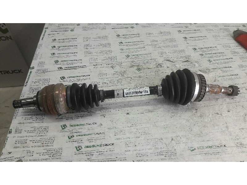 Recambio de transmision delantera izquierda para opel vectra b berlina 1.6 16v referencia OEM IAM   