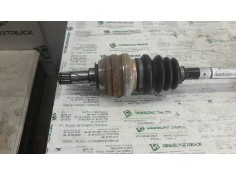 Recambio de transmision delantera izquierda para opel vectra b berlina 1.6 16v referencia OEM IAM    2