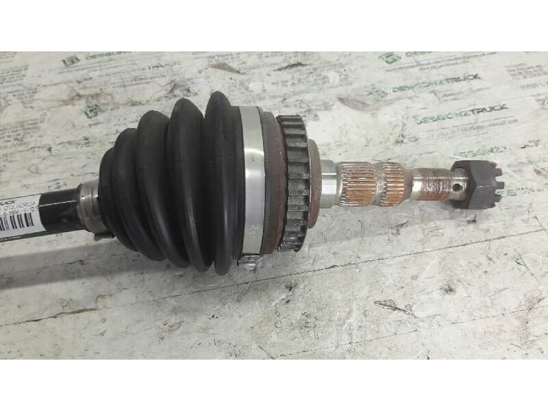 Recambio de transmision delantera izquierda para opel vectra b berlina 1.6 16v referencia OEM IAM   