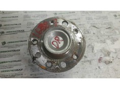 Recambio de buje trasero derecho para opel vectra b berlina 1.6 16v referencia OEM IAM   