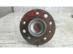 Recambio de buje trasero izquierdo para opel vectra b berlina 1.6 16v referencia OEM IAM   