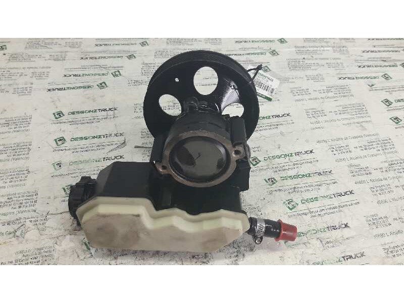 Recambio de bomba servodireccion para opel vectra b berlina 1.6 16v referencia OEM IAM 26044812OG  