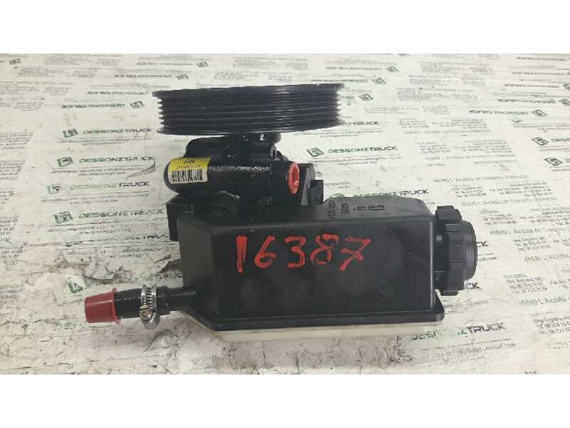 Recambio de bomba servodireccion para opel vectra b berlina 1.6 16v referencia OEM IAM 26044812OG  