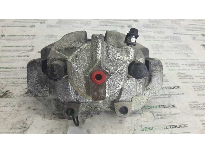 Recambio de pinza freno delantera derecha para opel vectra b berlina 1.6 16v referencia OEM IAM   