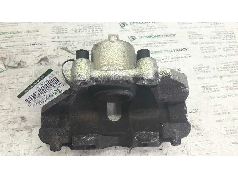 Recambio de pinza freno delantera derecha para opel vectra b berlina 1.6 16v referencia OEM IAM   