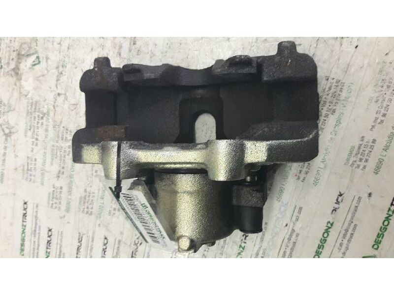 Recambio de pinza freno delantera izquierda para opel vectra b berlina 1.6 16v referencia OEM IAM   