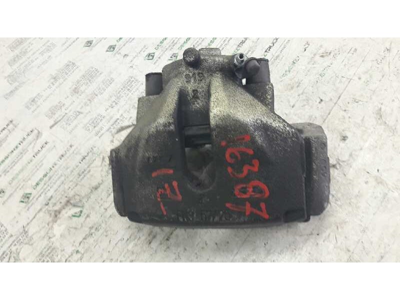 Recambio de pinza freno delantera izquierda para opel vectra b berlina 1.6 16v referencia OEM IAM   