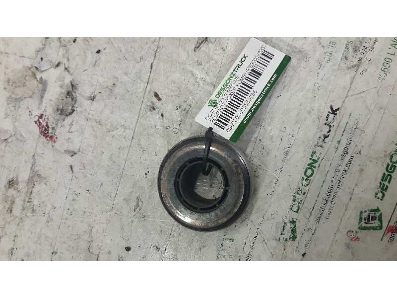 Recambio de cojinete de empuje para peugeot boxer kombi (rs3000)(333) hdi luxus (330) referencia OEM IAM   