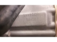 Recambio de caja cambios para citroen zx 1.9 td tentation referencia OEM IAM 20CH61 8214441 