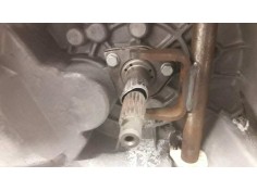 Recambio de caja cambios para citroen zx 1.9 td tentation referencia OEM IAM 20CH61 8214441  2