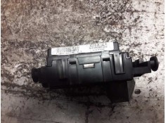 Recambio de caja reles / fusibles para peugeot partner (s2) combi plus referencia OEM IAM 9643498880 BSM  2