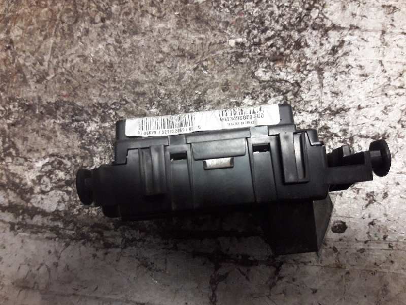 Recambio de caja reles / fusibles para peugeot partner (s2) combi plus referencia OEM IAM 9643498880 BSM 