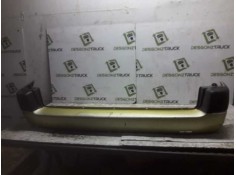 Recambio de paragolpes trasero para peugeot partner (s2) combi plus referencia OEM IAM   