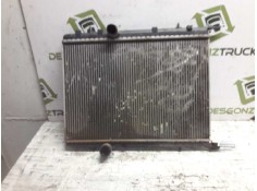 Recambio de radiador agua para peugeot partner (s2) combi plus referencia OEM IAM   