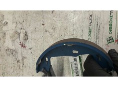 Recambio de zapatas de freno traseras para opel vectra b berlina 1.6 16v referencia OEM IAM  TRASERAS IZQUIERDAS  2