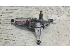 Recambio de motor limpia trasero para nissan almera (n16/e) line up referencia OEM IAM 404733  
