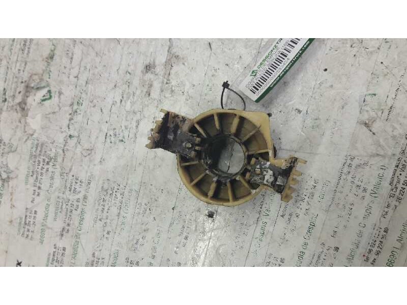 Recambio de cojinete de empuje para fiat punto berlina (188) 1.9 diesel eco referencia OEM IAM   