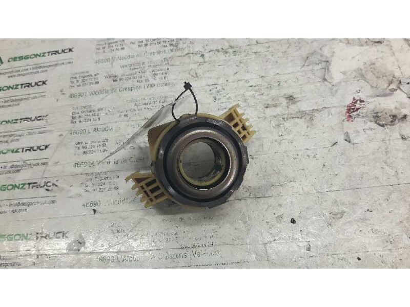 Recambio de cojinete de empuje para fiat punto berlina (188) 1.9 diesel eco referencia OEM IAM   