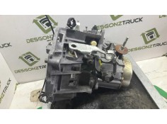 Recambio de caja cambios para citroen zx 1.9 td avantage referencia OEM IAM 20CL79 5238473B  2