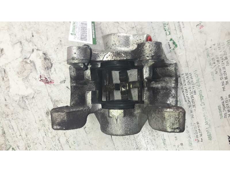Recambio de pinza freno trasera derecha para opel vectra b berlina 1.6 16v referencia OEM IAM   
