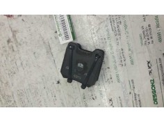 Recambio de pastillas de freno traseras para opel vectra b berlina 1.6 16v referencia OEM IAM   