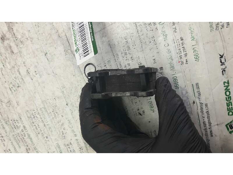 Recambio de pastillas de freno traseras para opel vectra b berlina 1.6 16v referencia OEM IAM   