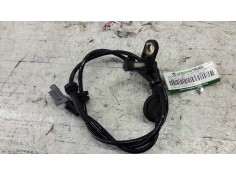Recambio de captador abs delantero izquierdo para nissan almera (n16/e) line up referencia OEM IAM   