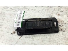 Recambio de maneta exterior porton para nissan almera (n16/e) line up referencia OEM IAM   