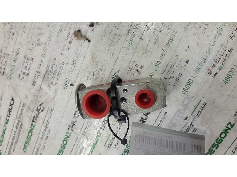Recambio de valvula expansion para nissan almera (n16/e) line up referencia OEM IAM   