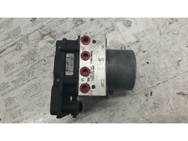 Recambio de abs para nissan almera (n16/e) line up referencia OEM IAM 0265231415 474L1250205085 