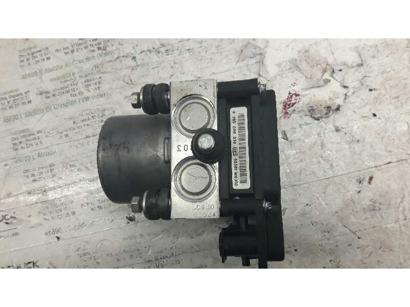 Recambio de abs para nissan almera (n16/e) line up referencia OEM IAM 0265231415 474L1250205085 
