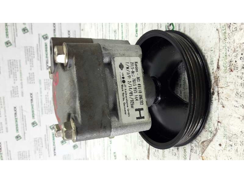 Recambio de bomba servodireccion para nissan almera (n16/e) line up referencia OEM IAM 7613955144 49110BM710 