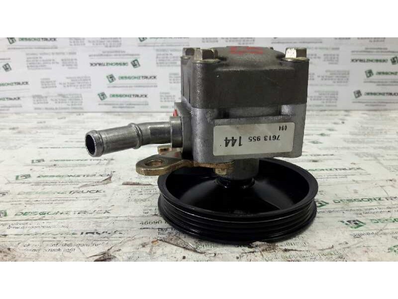 Recambio de bomba servodireccion para nissan almera (n16/e) line up referencia OEM IAM 7613955144 49110BM710 