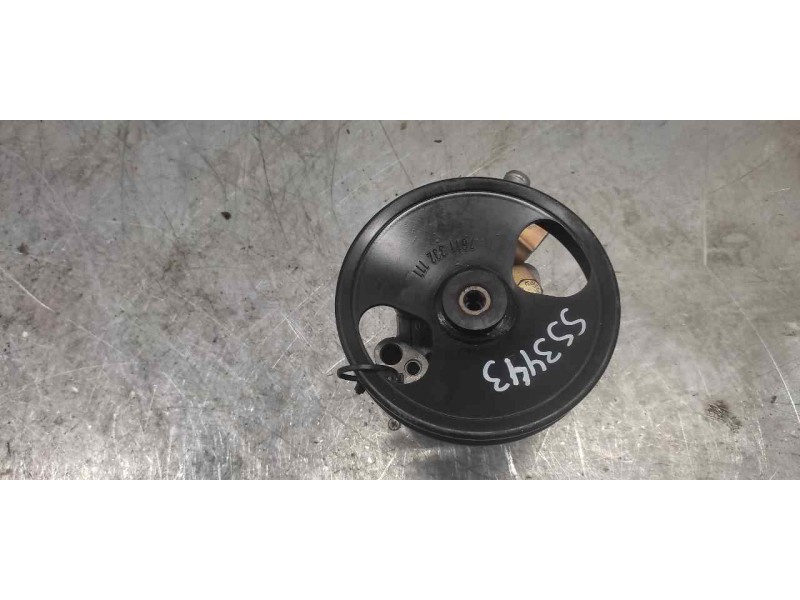 Recambio de bomba servodireccion para nissan almera (n16/e) line up referencia OEM IAM 7613955144 49110BM710 
