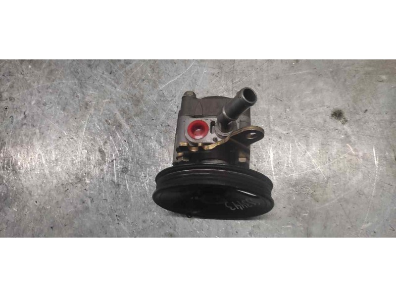 Recambio de bomba servodireccion para nissan almera (n16/e) line up referencia OEM IAM 7613955144 49110BM710 