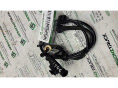 Recambio de captador abs para nissan almera (n16/e) line up referencia OEM IAM  TRASERO IZQUIERDO 