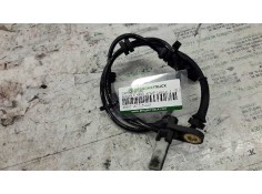 Recambio de captador abs para nissan almera (n16/e) line up referencia OEM IAM  TRASERO DERECHO 