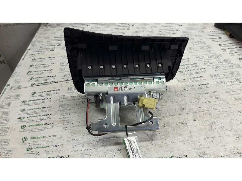 Recambio de airbag delantero derecho para nissan almera (n16/e) line up referencia OEM IAM 34404  