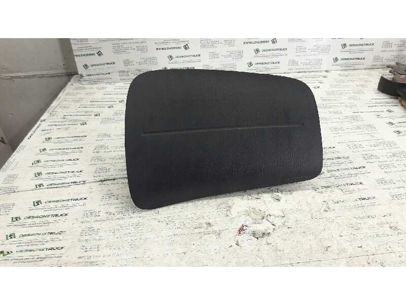 Recambio de airbag delantero derecho para nissan almera (n16/e) line up referencia OEM IAM 34404  