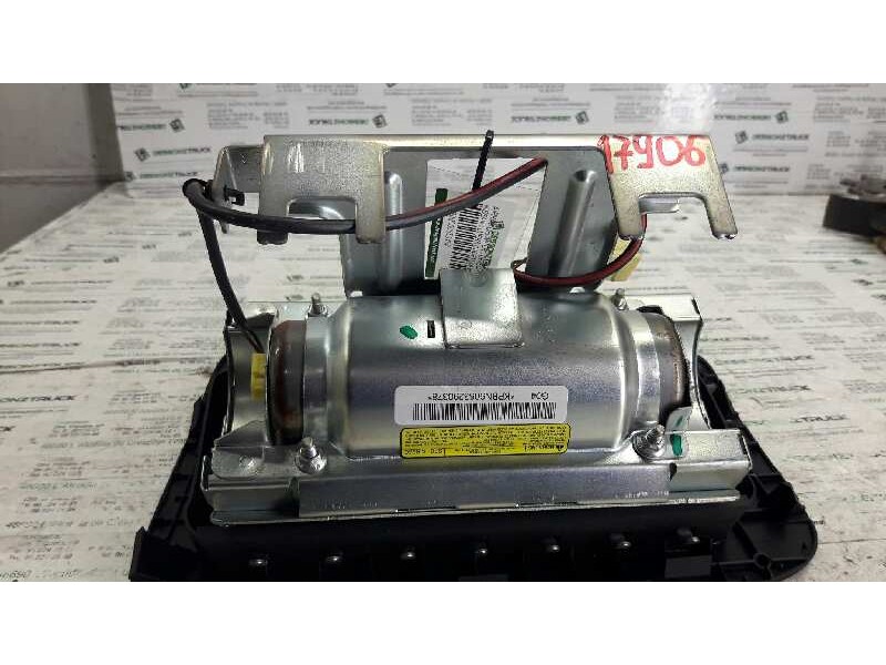 Recambio de airbag delantero derecho para nissan almera (n16/e) line up referencia OEM IAM 34404  