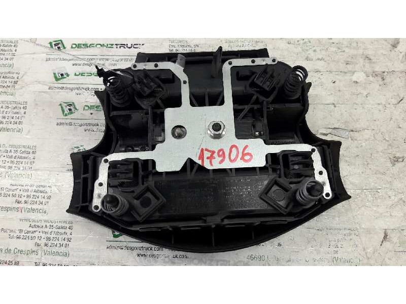 Recambio de airbag delantero izquierdo para nissan almera (n16/e) line up referencia OEM IAM 6005158  