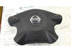 Recambio de airbag delantero izquierdo para nissan almera (n16/e) line up referencia OEM IAM 6005158   2