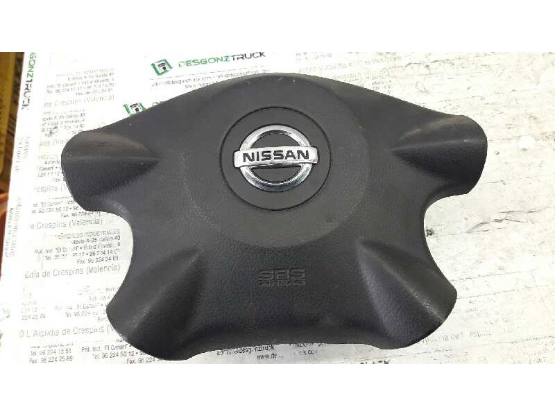 Recambio de airbag delantero izquierdo para nissan almera (n16/e) line up referencia OEM IAM 6005158  