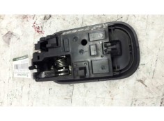 Recambio de maneta interior delantera derecha para nissan almera (n16/e) line up referencia OEM IAM   